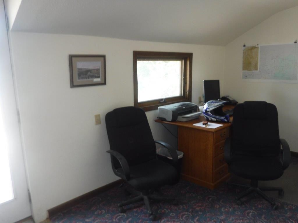 45 N Main St, Buffalo, WY 82834